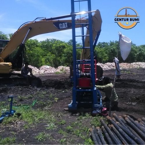 Ciri-ciri jasa sumur bor cianjur yang berkualitas