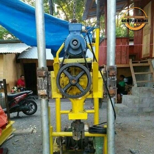 Jasa sumur bor cianjur jawa barat